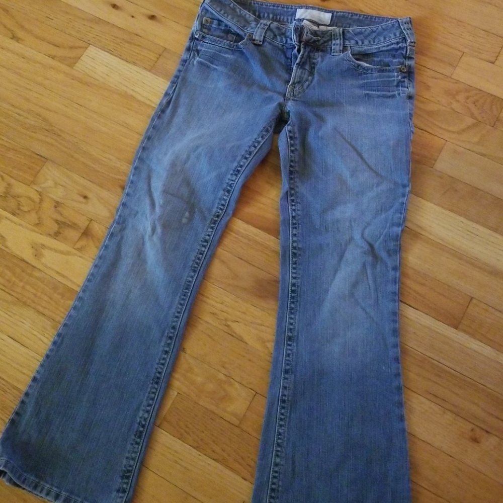 Maurices Jeans